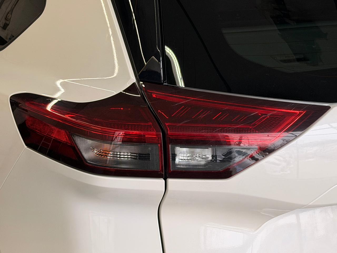 2023 Nissan Rogue Platinum AWD+HUD+BSM+Pano Roof+CLEAN CARFAX Photo