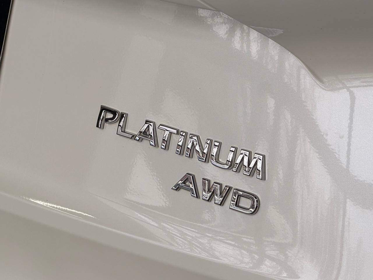 2023 Nissan Rogue Platinum AWD+HUD+BSM+Pano Roof+CLEAN CARFAX Photo