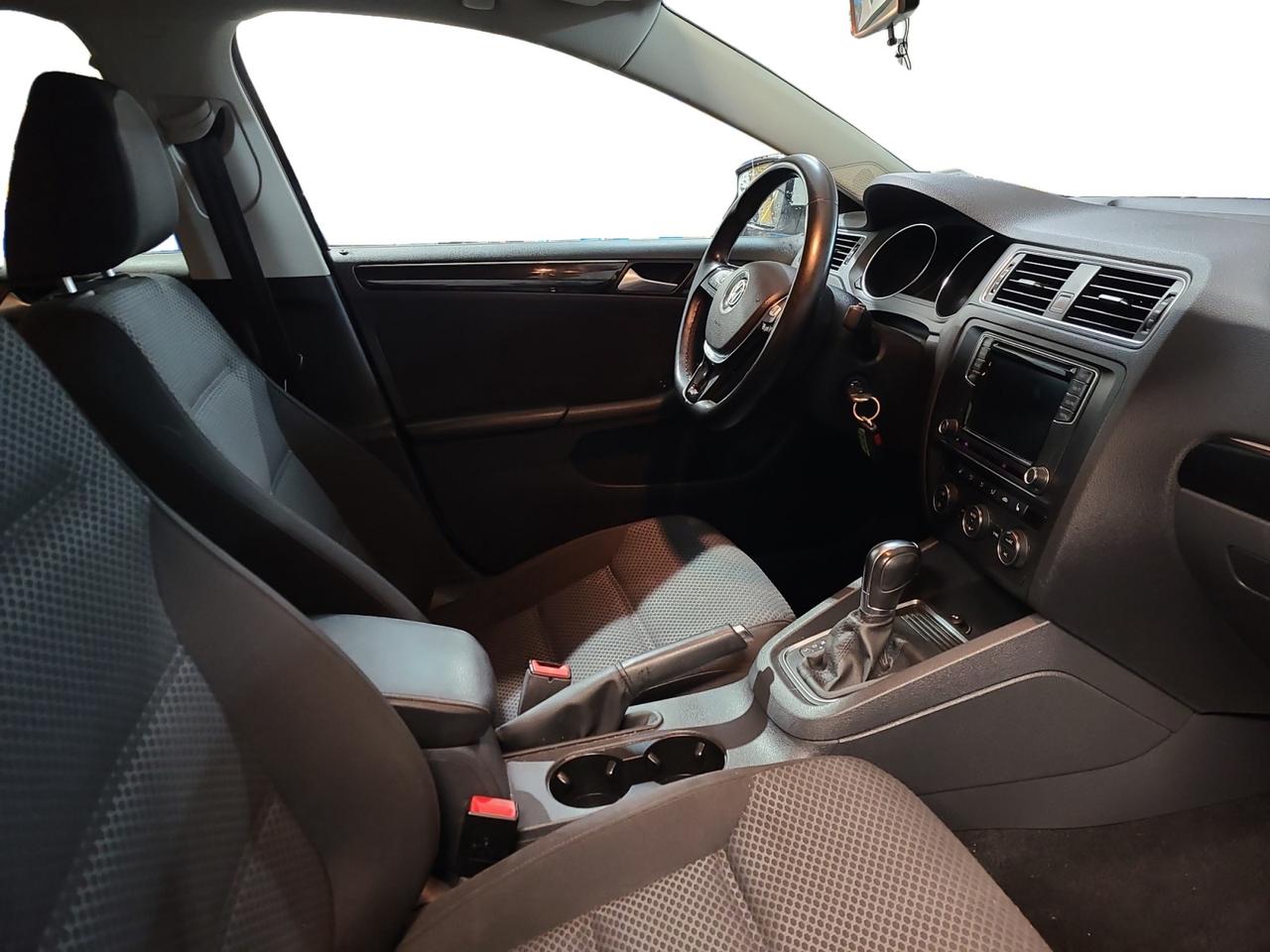 2016 Volkswagen Jetta 1.8T Sport - Photo #16