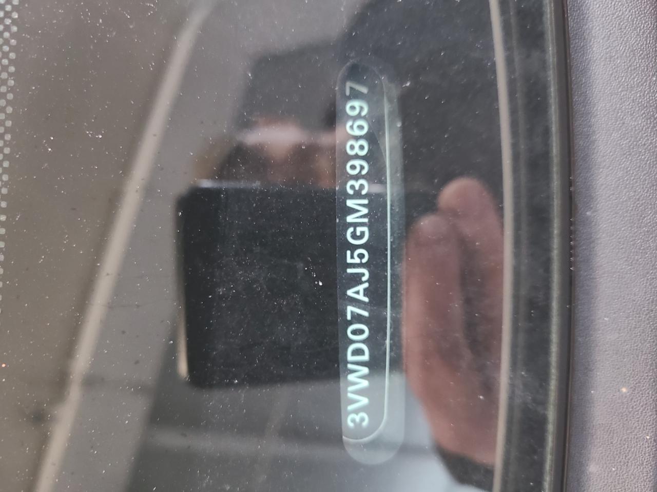 2016 Volkswagen Jetta 1.8T Sport - Photo #20