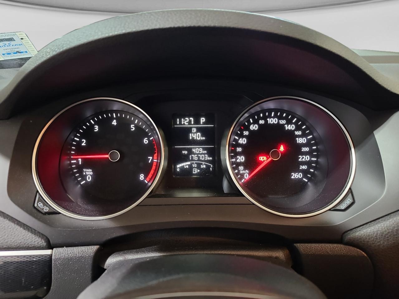 2016 Volkswagen Jetta 1.8T Sport Photo