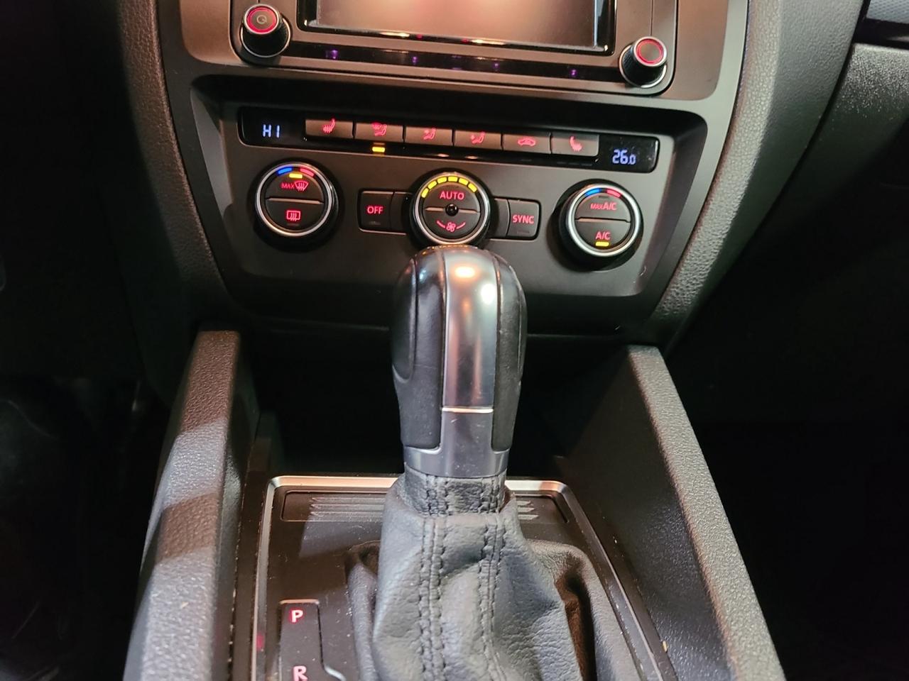 2016 Volkswagen Jetta 1.8T Sport - Photo #15