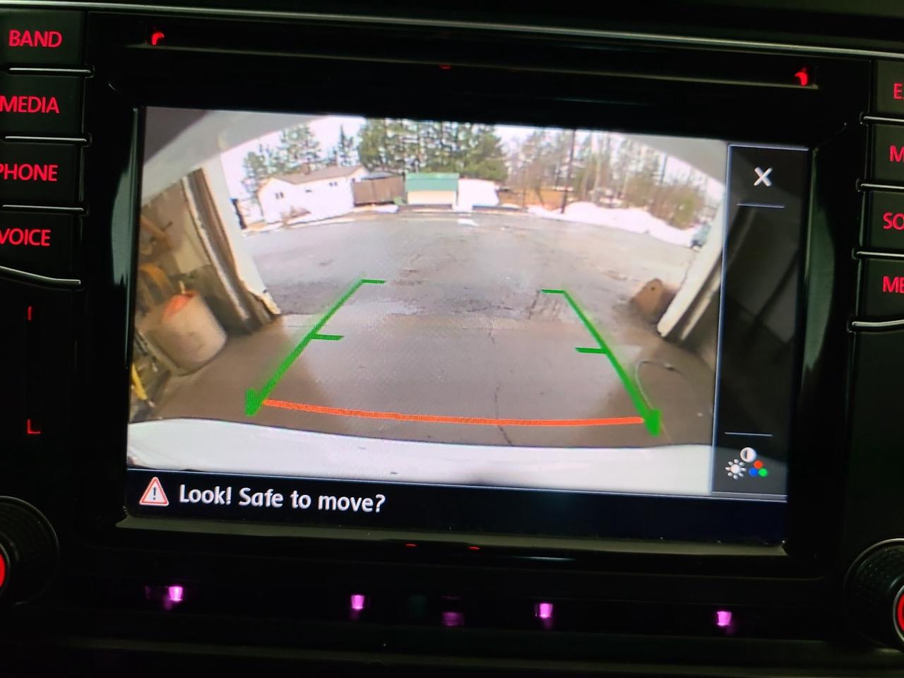 2016 Volkswagen Jetta 1.8T Sport - Photo #21