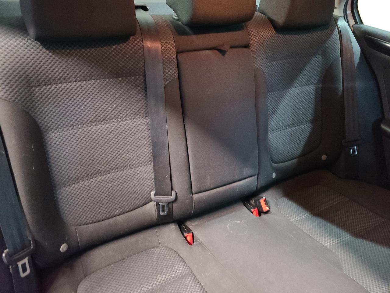 2016 Volkswagen Jetta 1.8T Sport - Photo #17