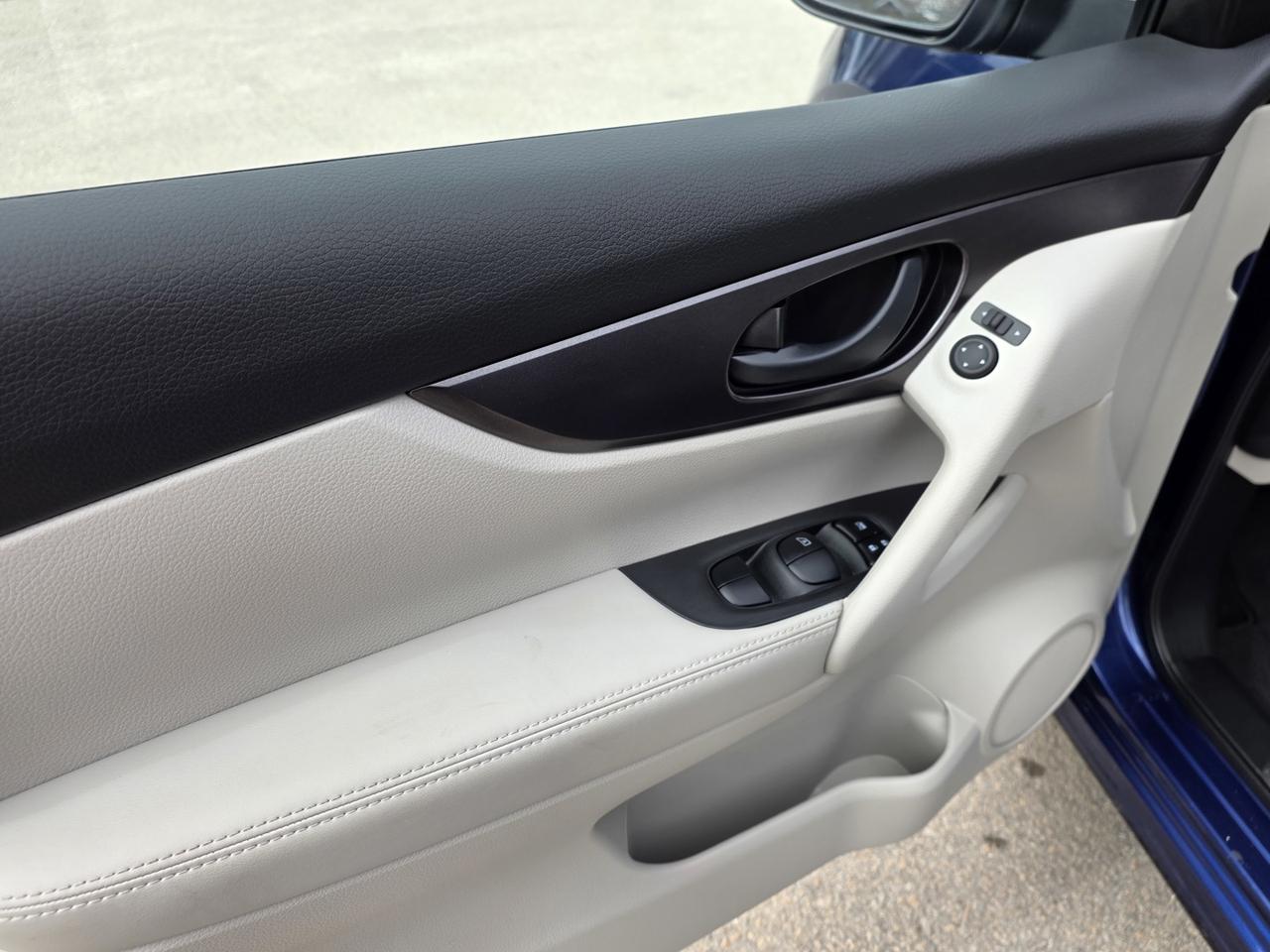 2023 Nissan Qashqai S AWD Photo