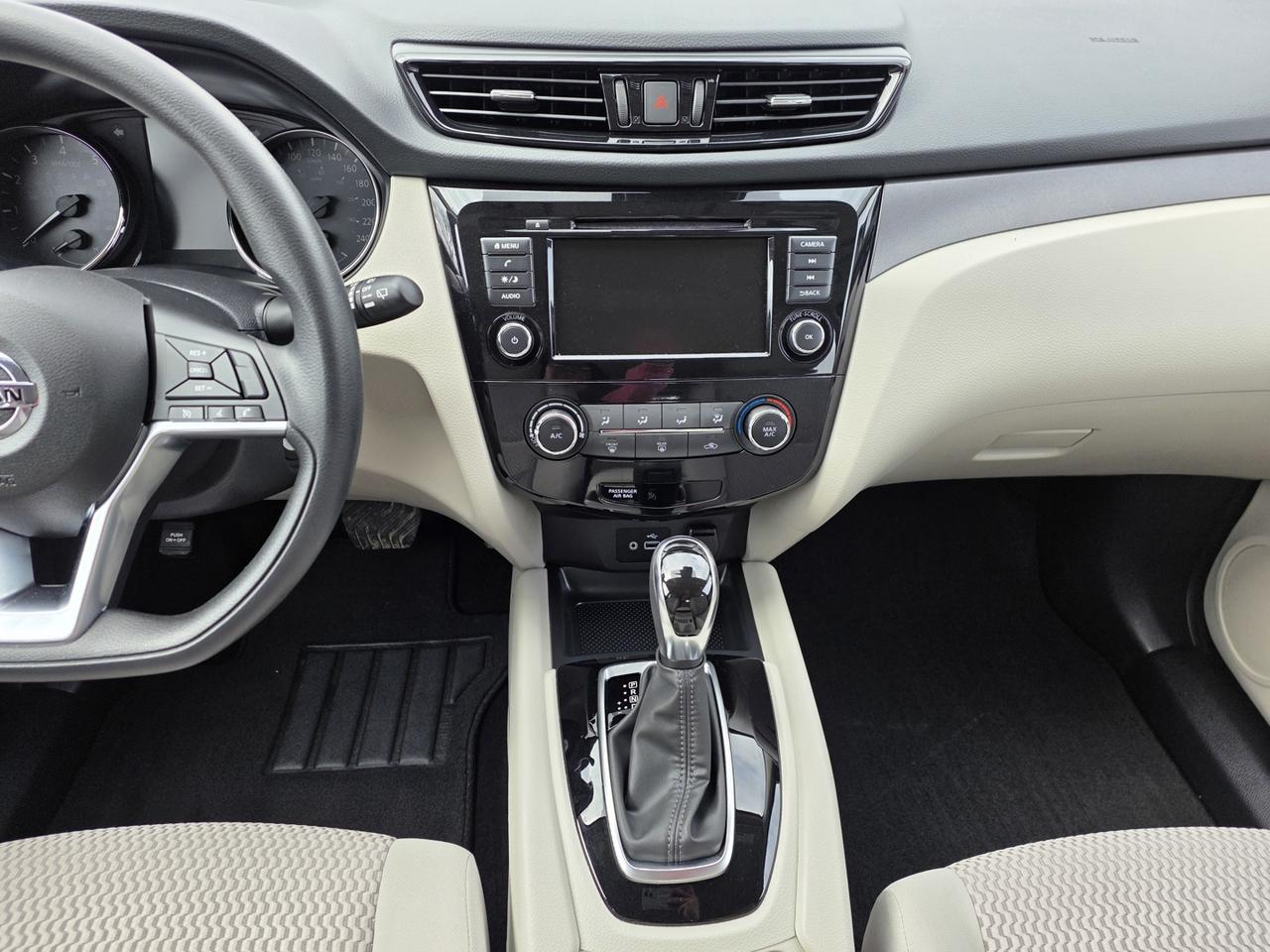 2023 Nissan Qashqai S AWD Photo