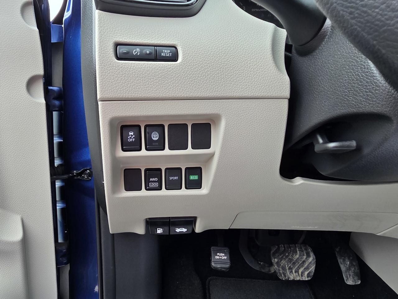 2023 Nissan Qashqai S AWD Photo