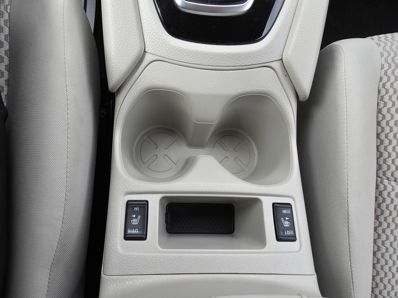 2023 Nissan Qashqai S AWD Photo