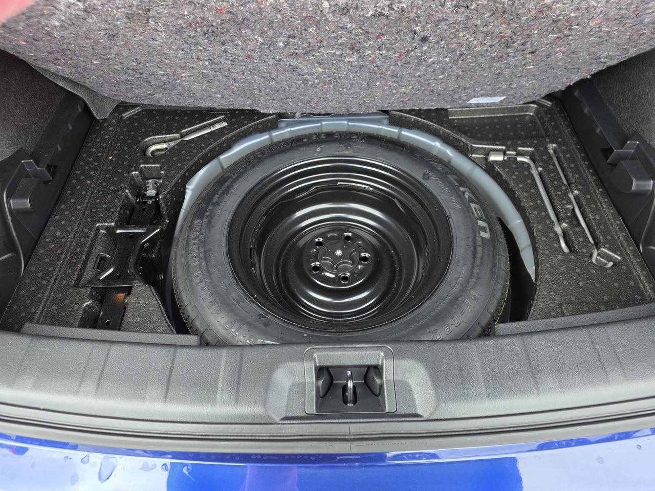 2023 Nissan Qashqai S AWD Photo