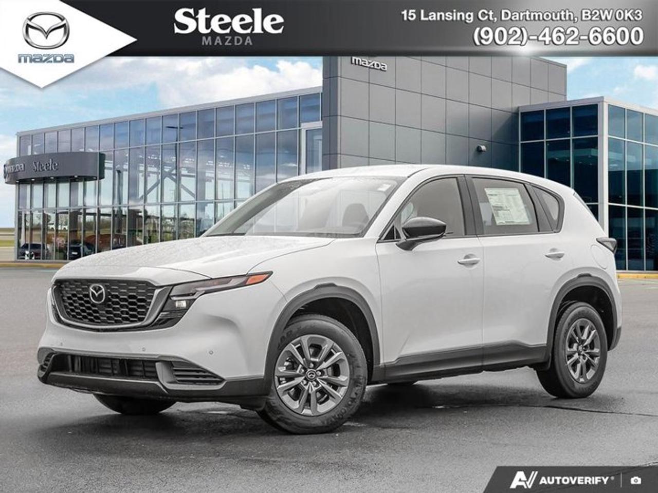 Small SUV 4WD, GX AWD, 6-Speed Automatic w/OD, Regular Unleaded I-4 2.5 L/152