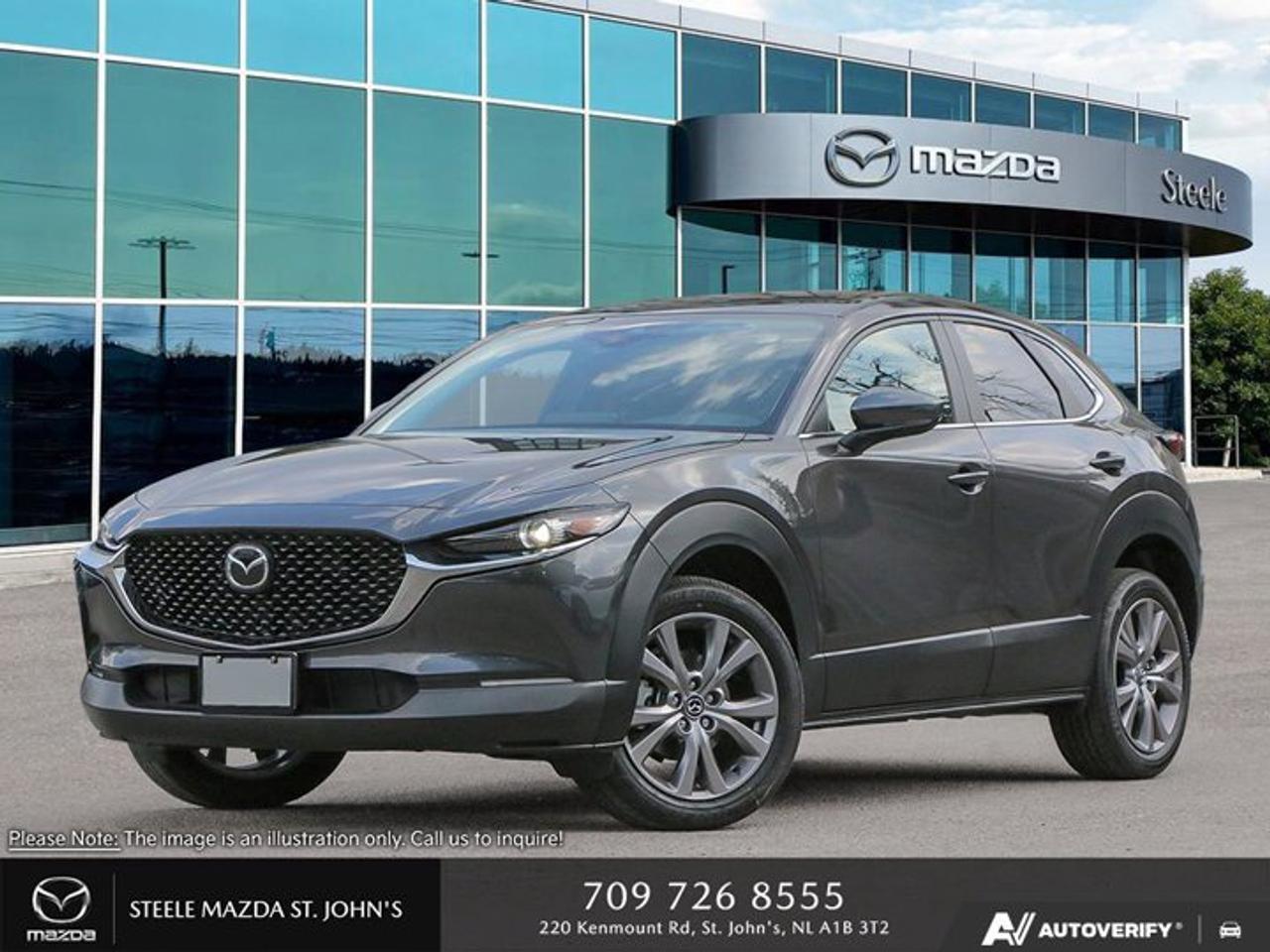 Small SUV 4WD, GS AWD, 6-Speed Automatic w/OD, Regular Unleaded I-4 2.5 L/152