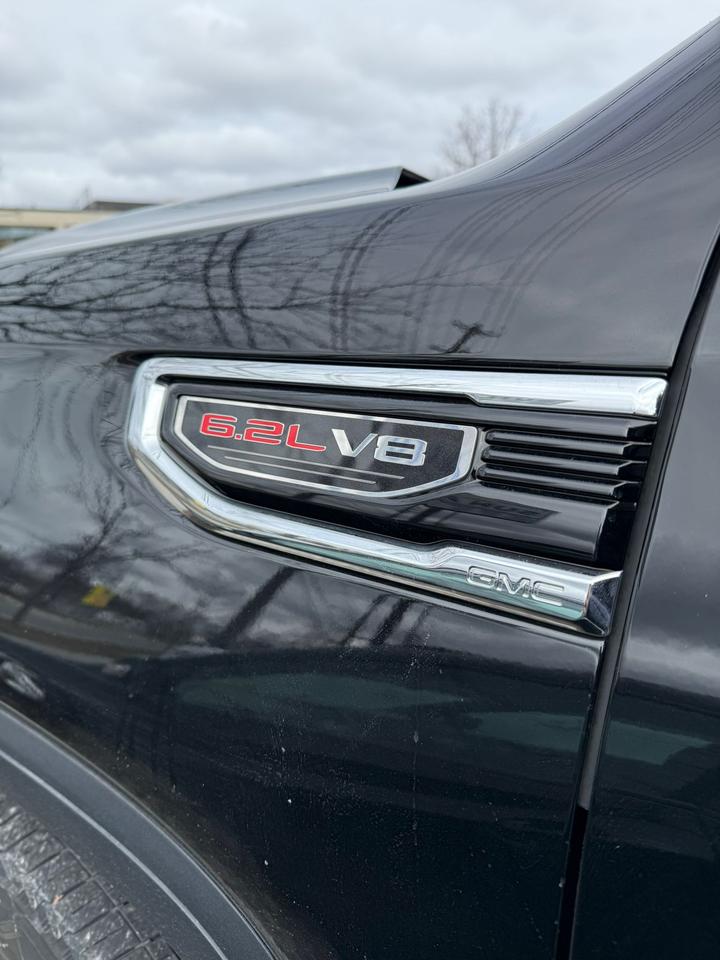 2023 GMC Sierra 1500 Denali Photo