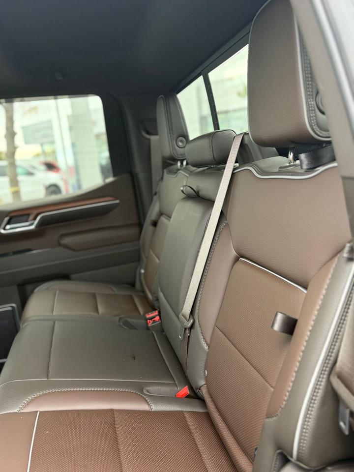 2023 GMC Sierra 1500 Denali Photo2