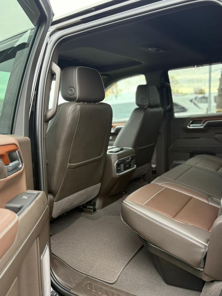 2023 GMC Sierra 1500 Denali Photo