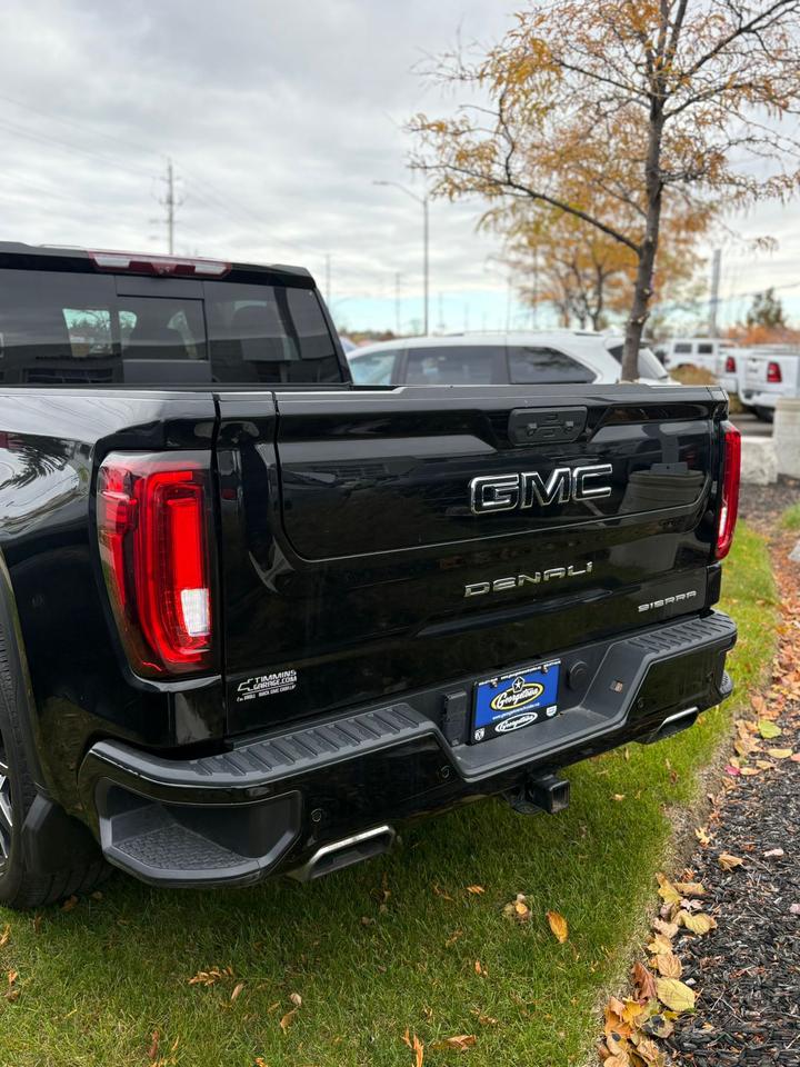 2023 GMC Sierra 1500 Denali Photo4