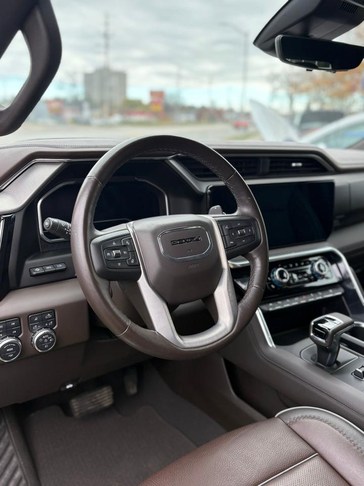 2023 GMC Sierra 1500 Denali Photo