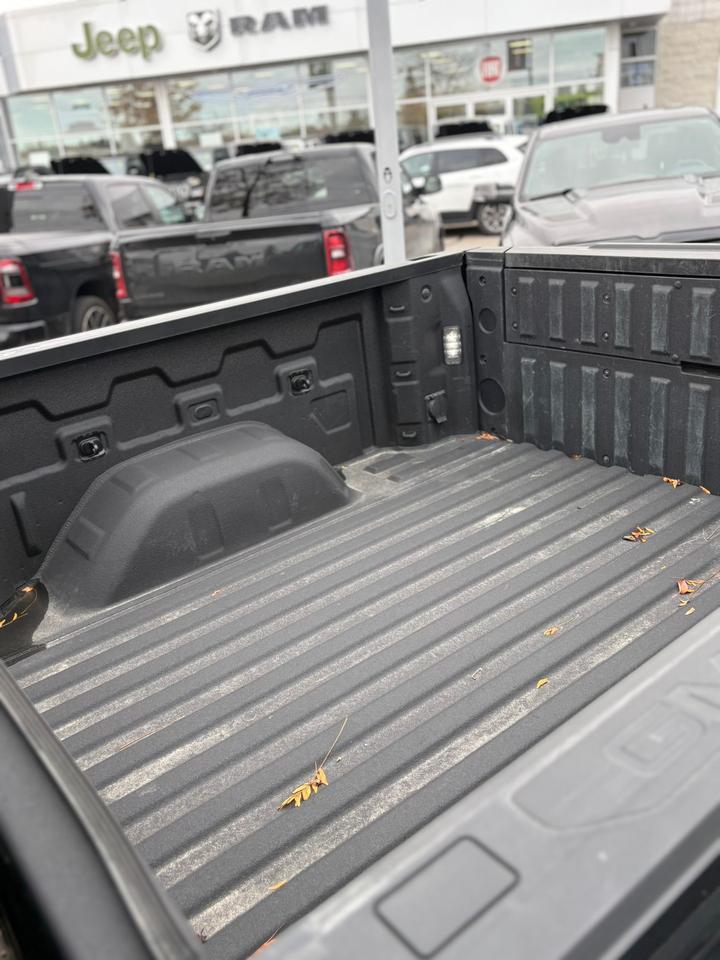 2023 GMC Sierra 1500 Denali Photo