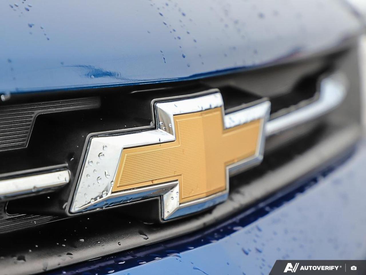 2019 Chevrolet Trax LT, LOW KM'S, REMOTE START, PWR S/ROOF, R/V CAM Photo