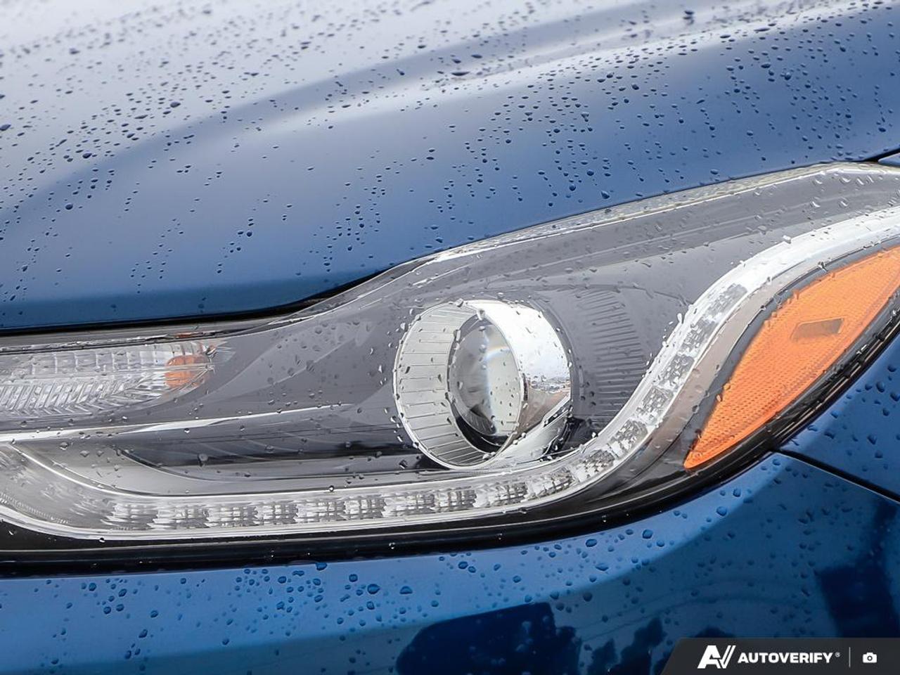 2019 Chevrolet Trax LT, LOW KM'S, REMOTE START, PWR S/ROOF, R/V CAM Photo