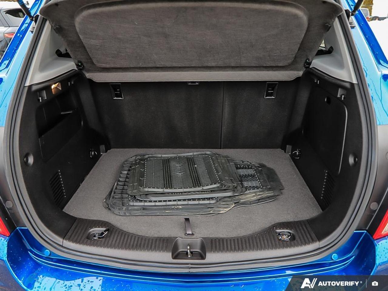 2019 Chevrolet Trax LT, LOW KM'S, REMOTE START, PWR S/ROOF, R/V CAM Photo