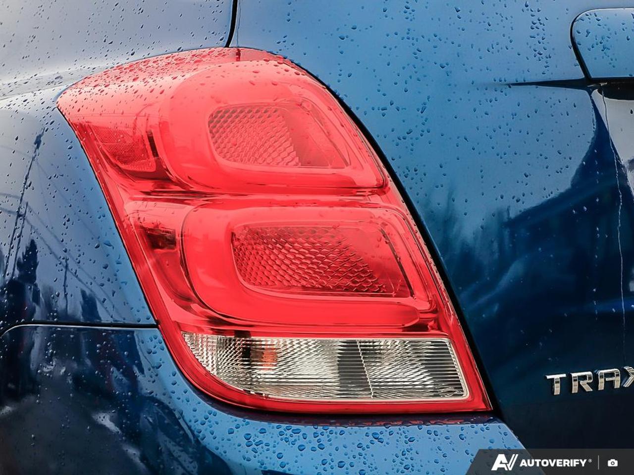 2019 Chevrolet Trax LT, LOW KM'S, REMOTE START, PWR S/ROOF, R/V CAM Photo