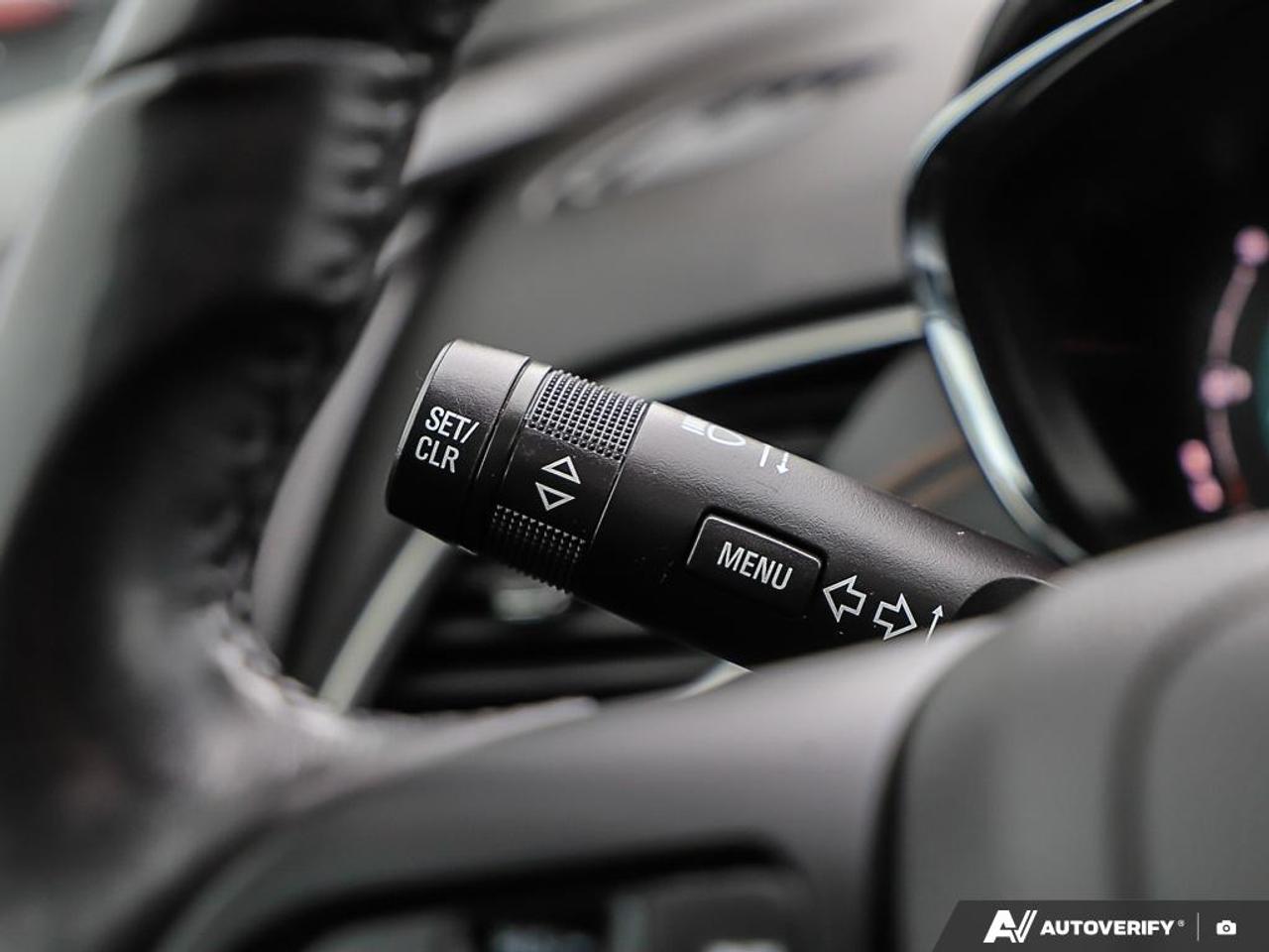 2019 Chevrolet Trax LT, LOW KM'S, REMOTE START, PWR S/ROOF, R/V CAM Photo