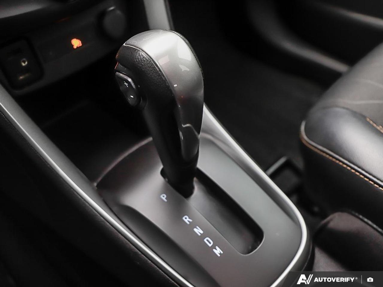 2019 Chevrolet Trax LT, LOW KM'S, REMOTE START, PWR S/ROOF, R/V CAM Photo