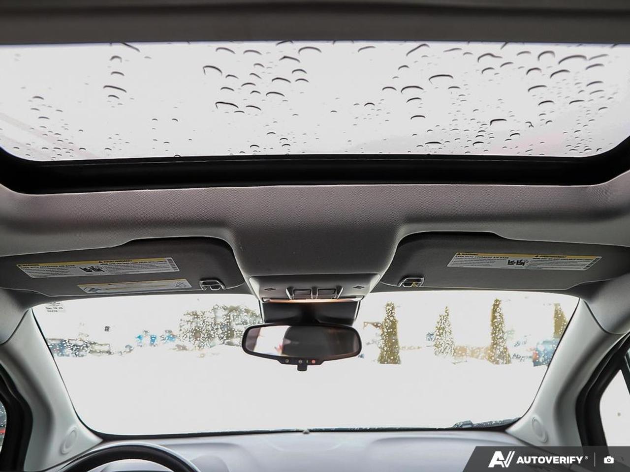 2019 Chevrolet Trax LT, LOW KM'S, REMOTE START, PWR S/ROOF, R/V CAM Photo