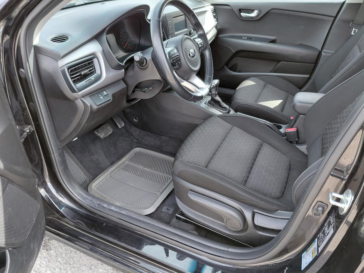 2018 Kia Rio5 LX Photo