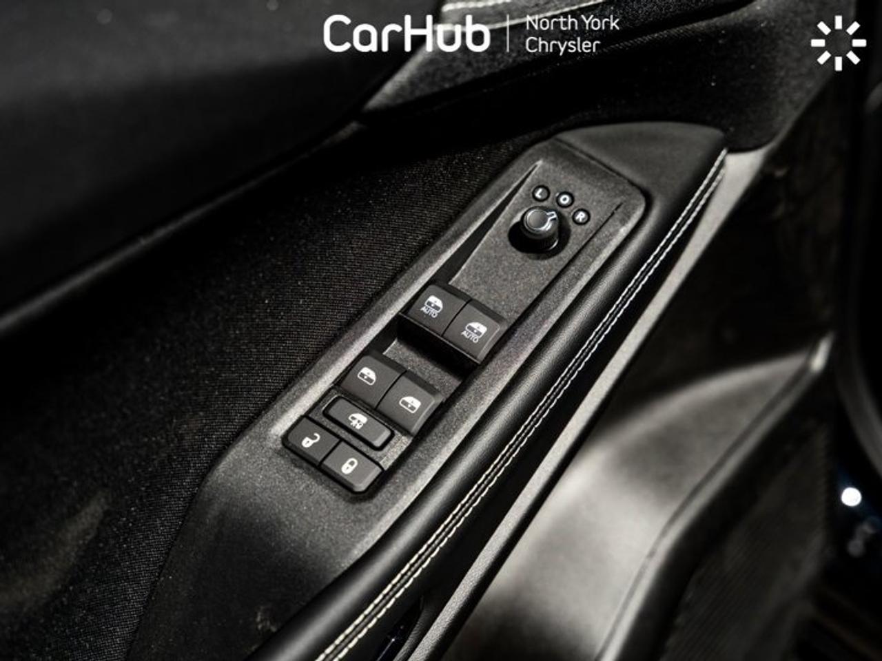2026 Jeep Cherokee Laredo Heated Seats & Wheel Remote Start Active Lane Management Photo