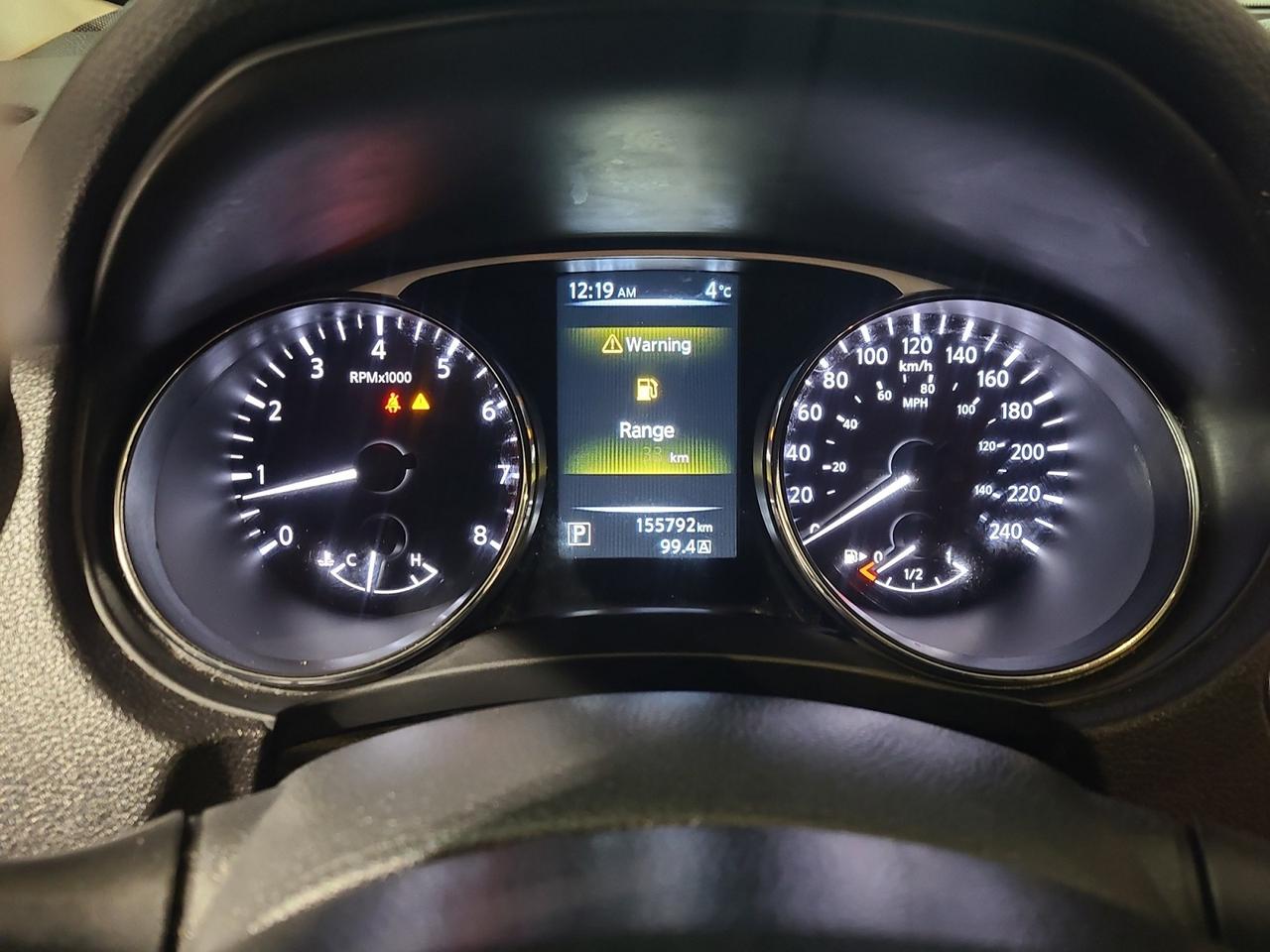 2016 Nissan Rogue SV - Photo #21