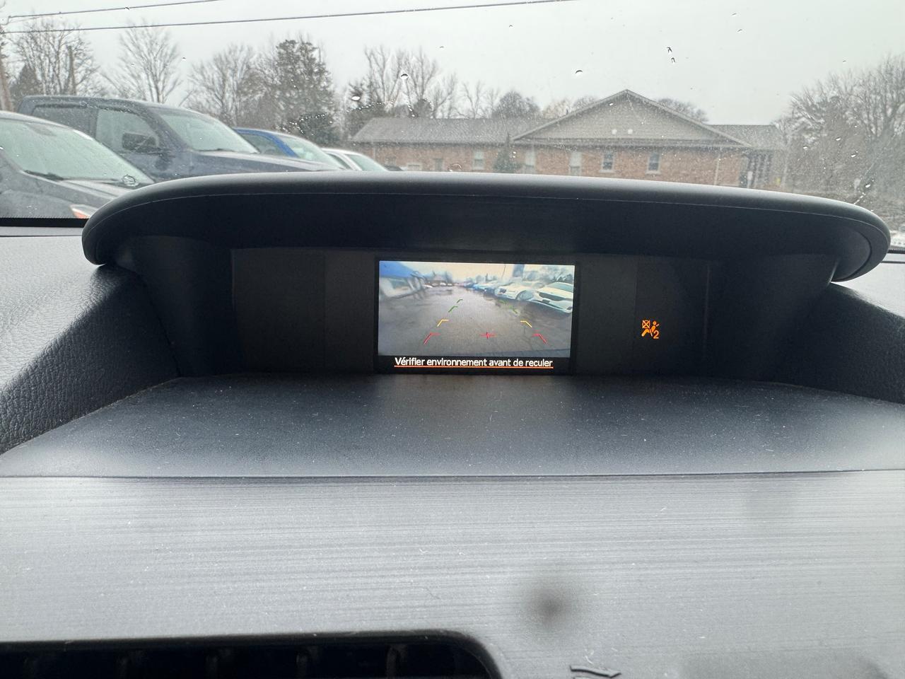 2015 Subaru Forester 5dr Wgn CVT 2.5i Convenience PZEV - Photo #14