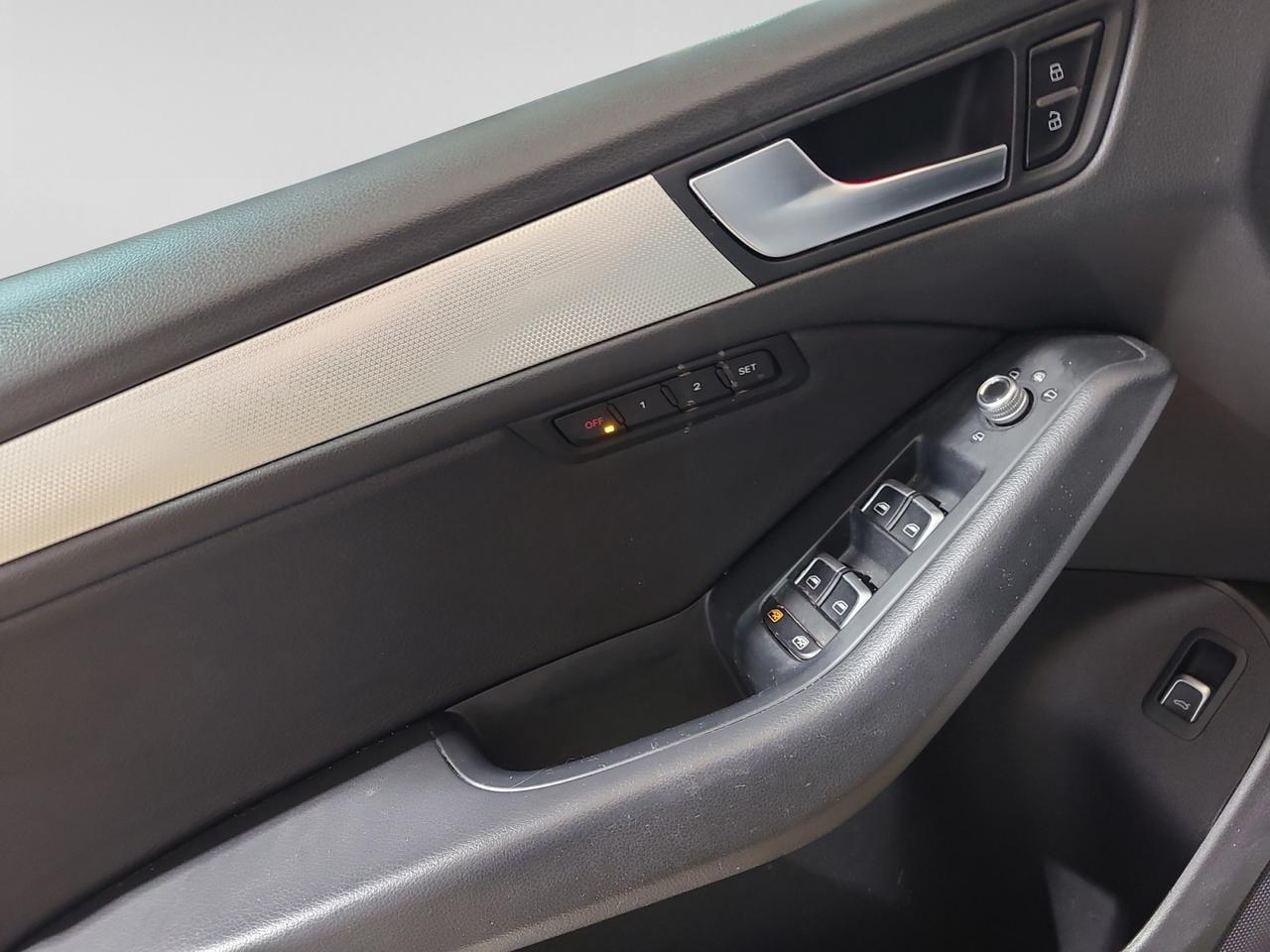 2015 Audi Q5 2.0T Progressiv - Photo #11