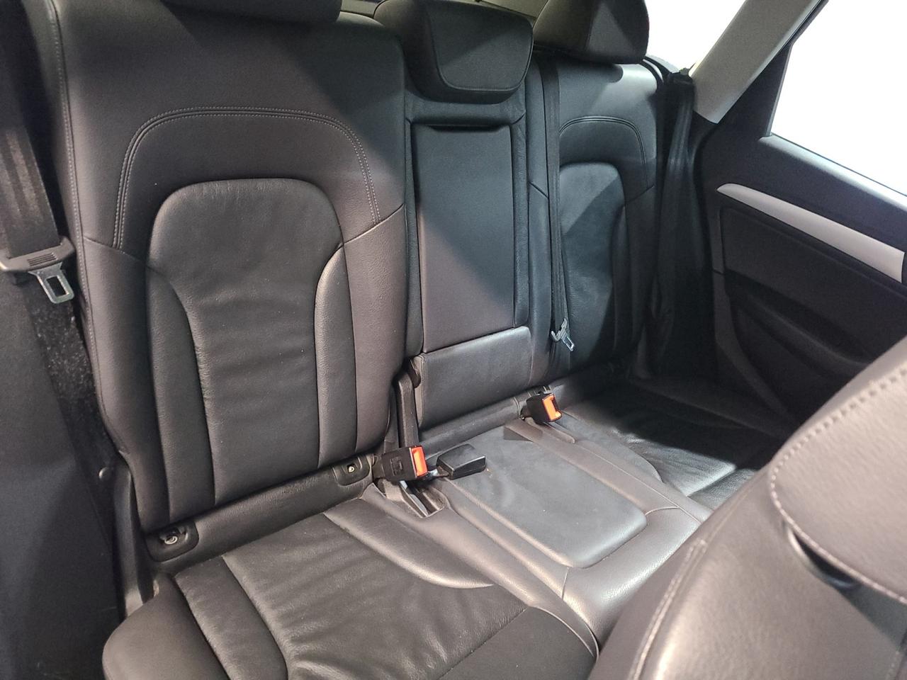 2015 Audi Q5 2.0T Progressiv - Photo #17