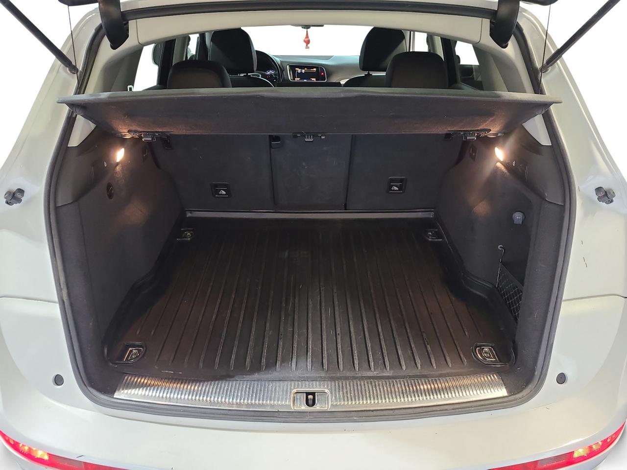 2015 Audi Q5 2.0T Progressiv - Photo #18