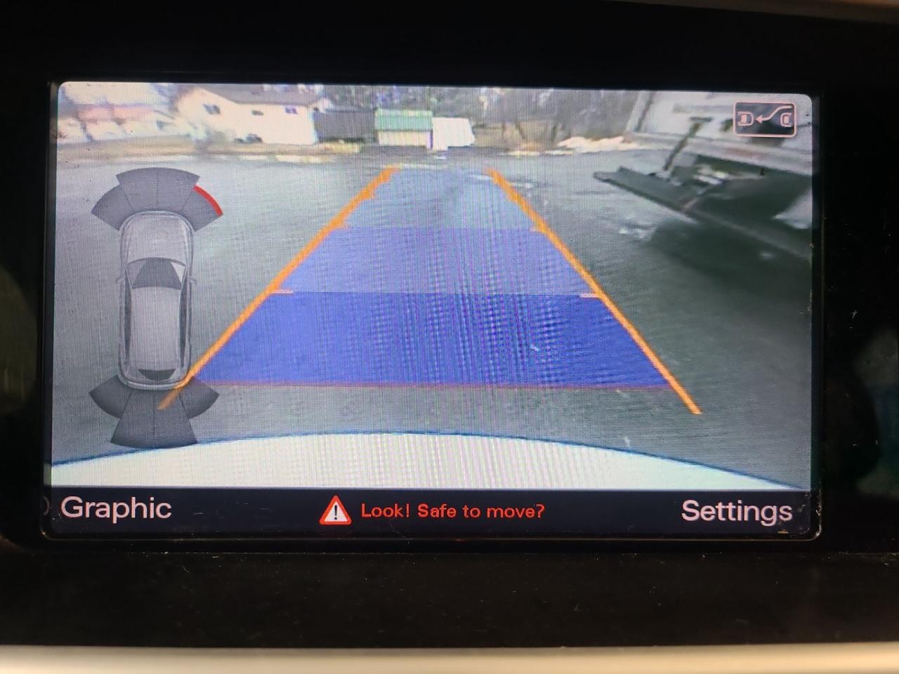 2015 Audi Q5 2.0T Progressiv - Photo #24