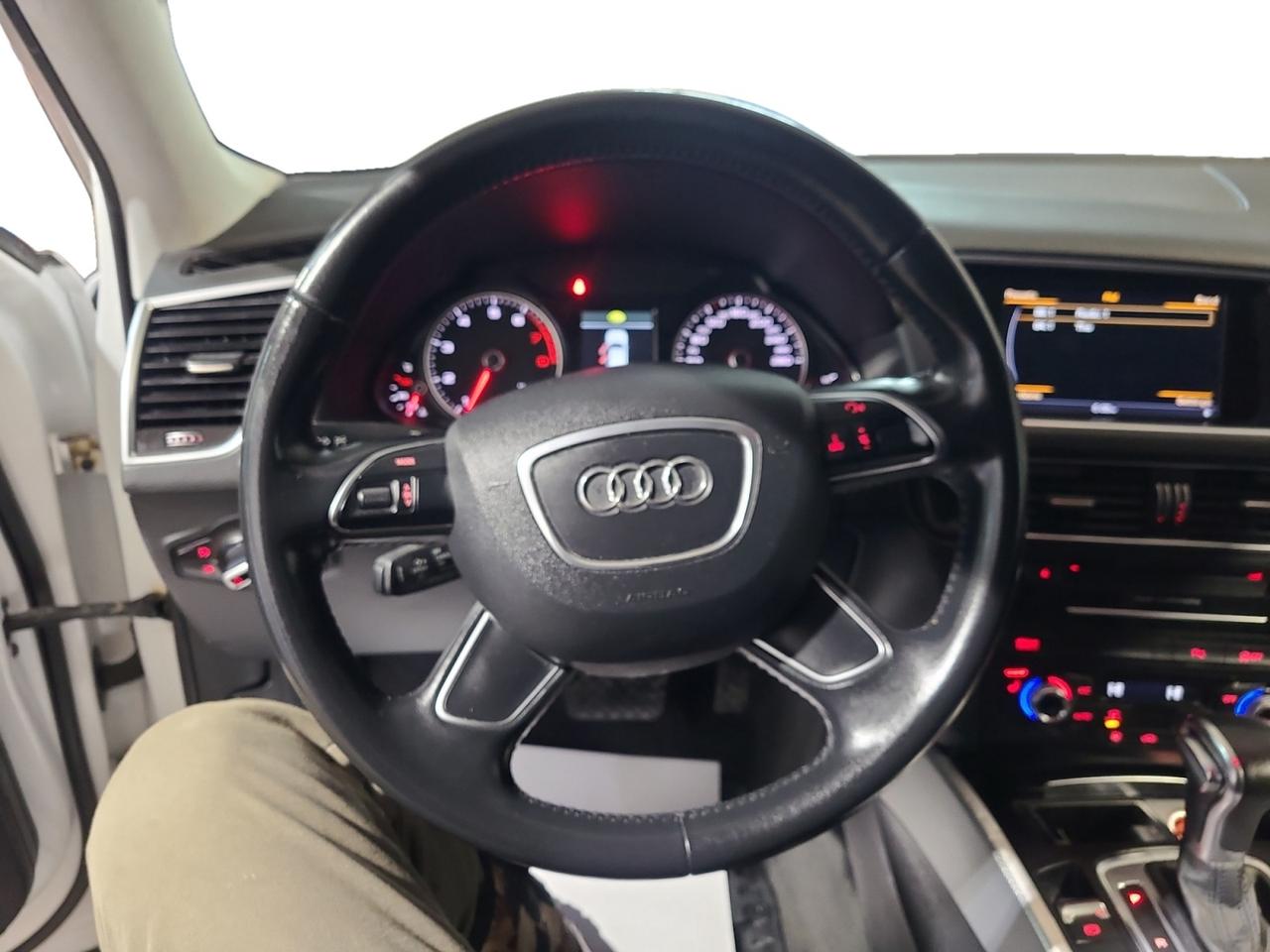 2015 Audi Q5 2.0T Progressiv Photo