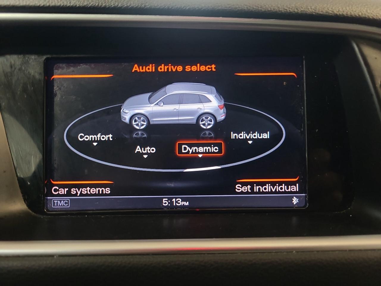 2015 Audi Q5 2.0T Progressiv Photo