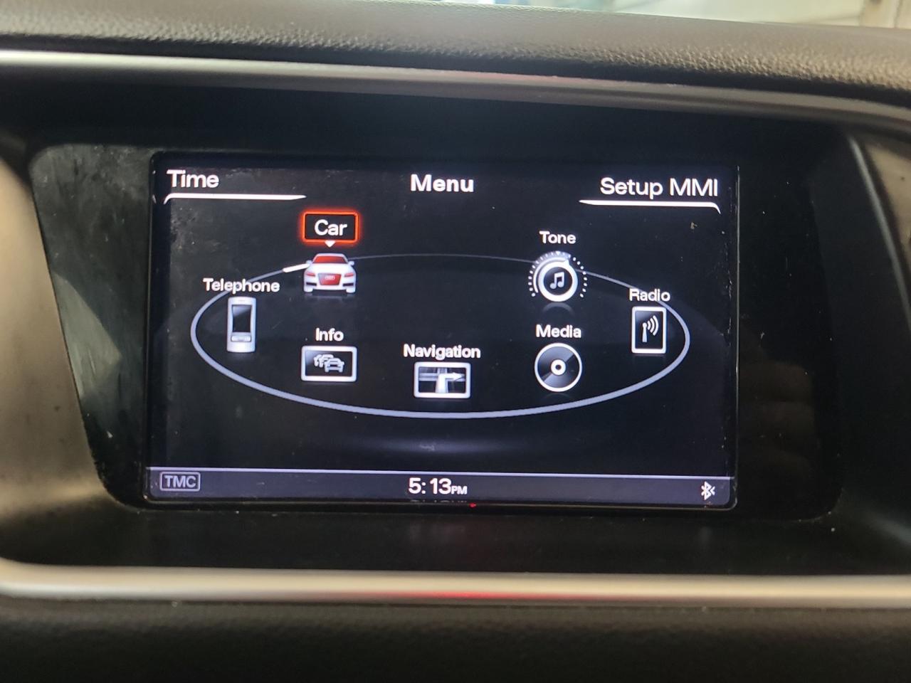 2015 Audi Q5 2.0T Progressiv Photo