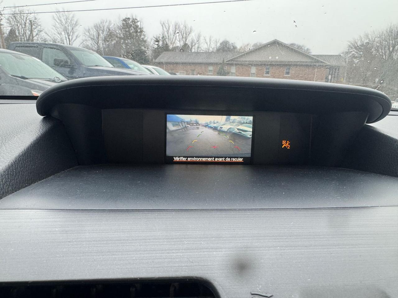 2015 Subaru Forester 5dr Wgn CVT 2.5i Convenience PZEV Photo