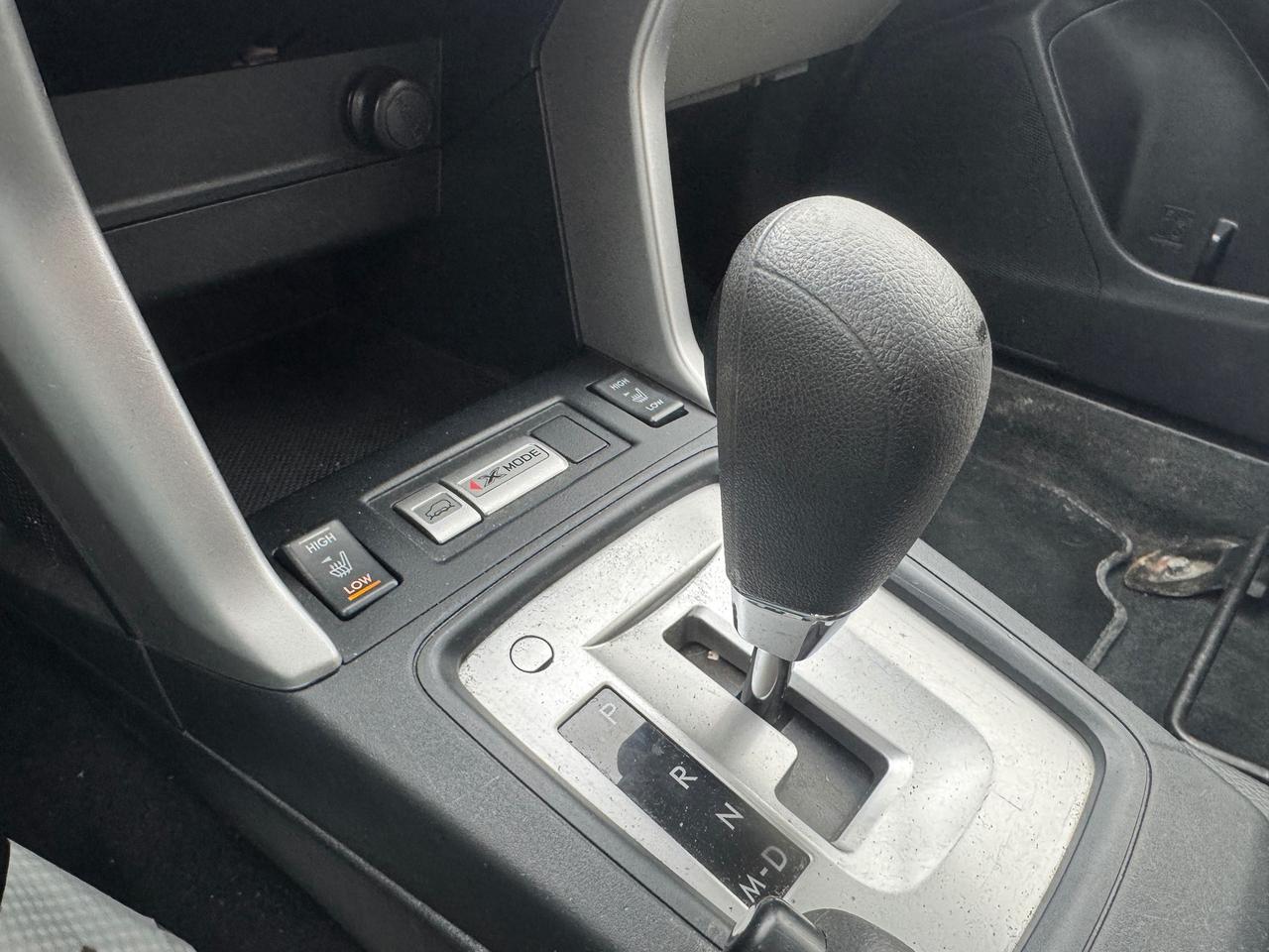 2015 Subaru Forester 5dr Wgn CVT 2.5i Convenience PZEV Photo