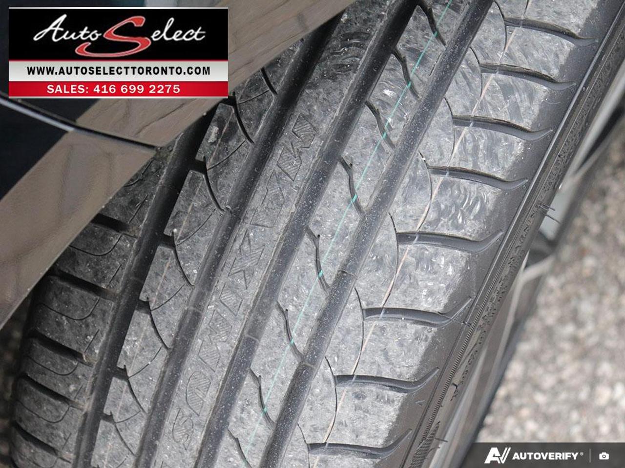 2020 Toyota Corolla XSE Sunroof - Leather - Apple Carplay Photo