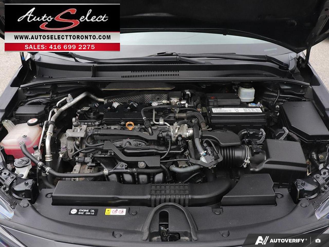 2020 Toyota Corolla XSE Sunroof - Leather - Apple Carplay Photo