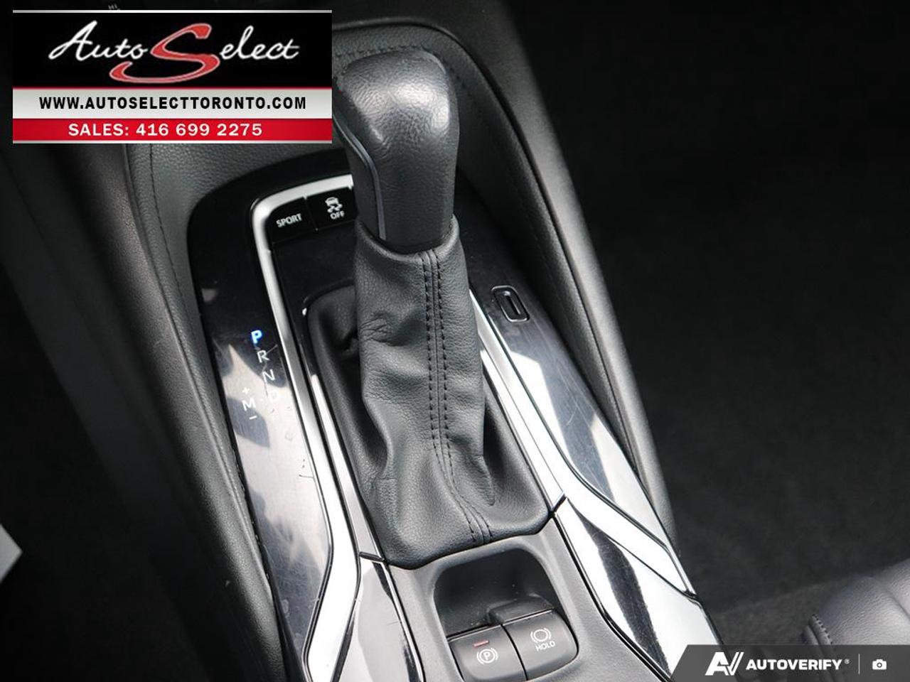 2020 Toyota Corolla XSE Sunroof - Leather - Apple Carplay Photo