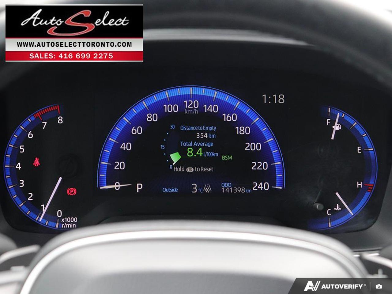 2020 Toyota Corolla XSE Sunroof - Leather - Apple Carplay Photo