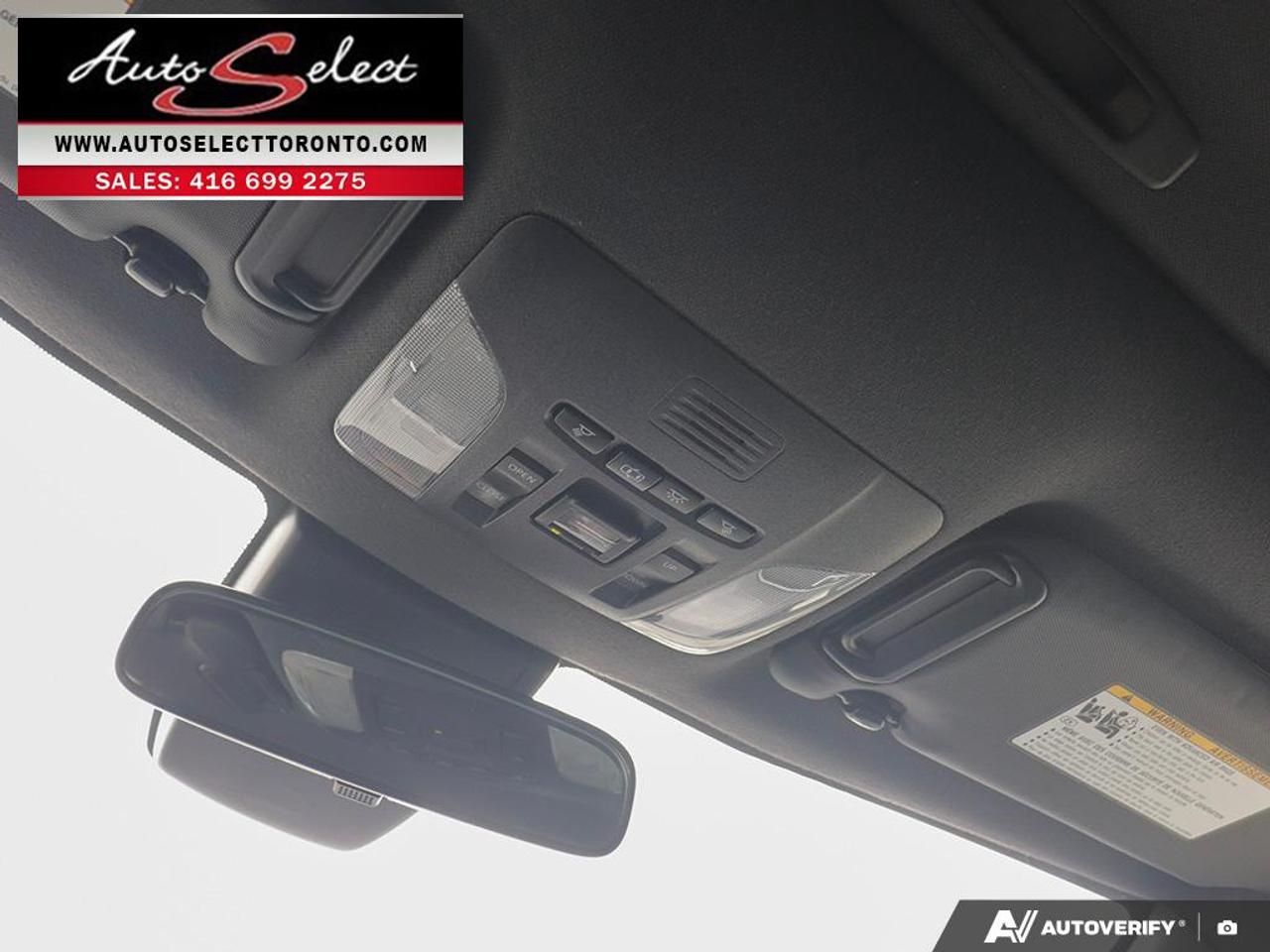 2020 Toyota Corolla XSE Sunroof - Leather - Apple Carplay Photo