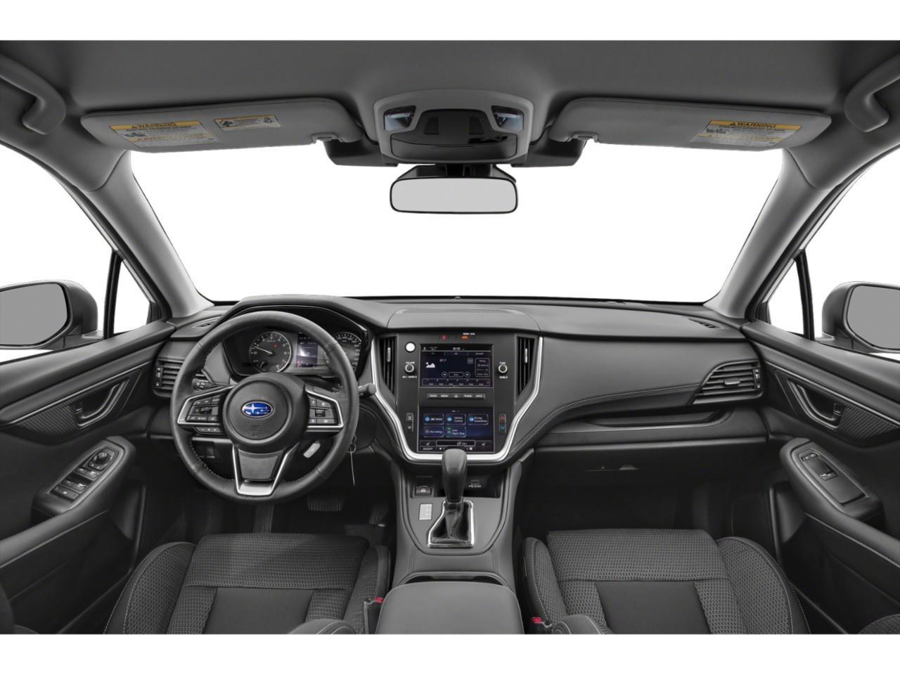 2024 Subaru Outback Convenience Photo