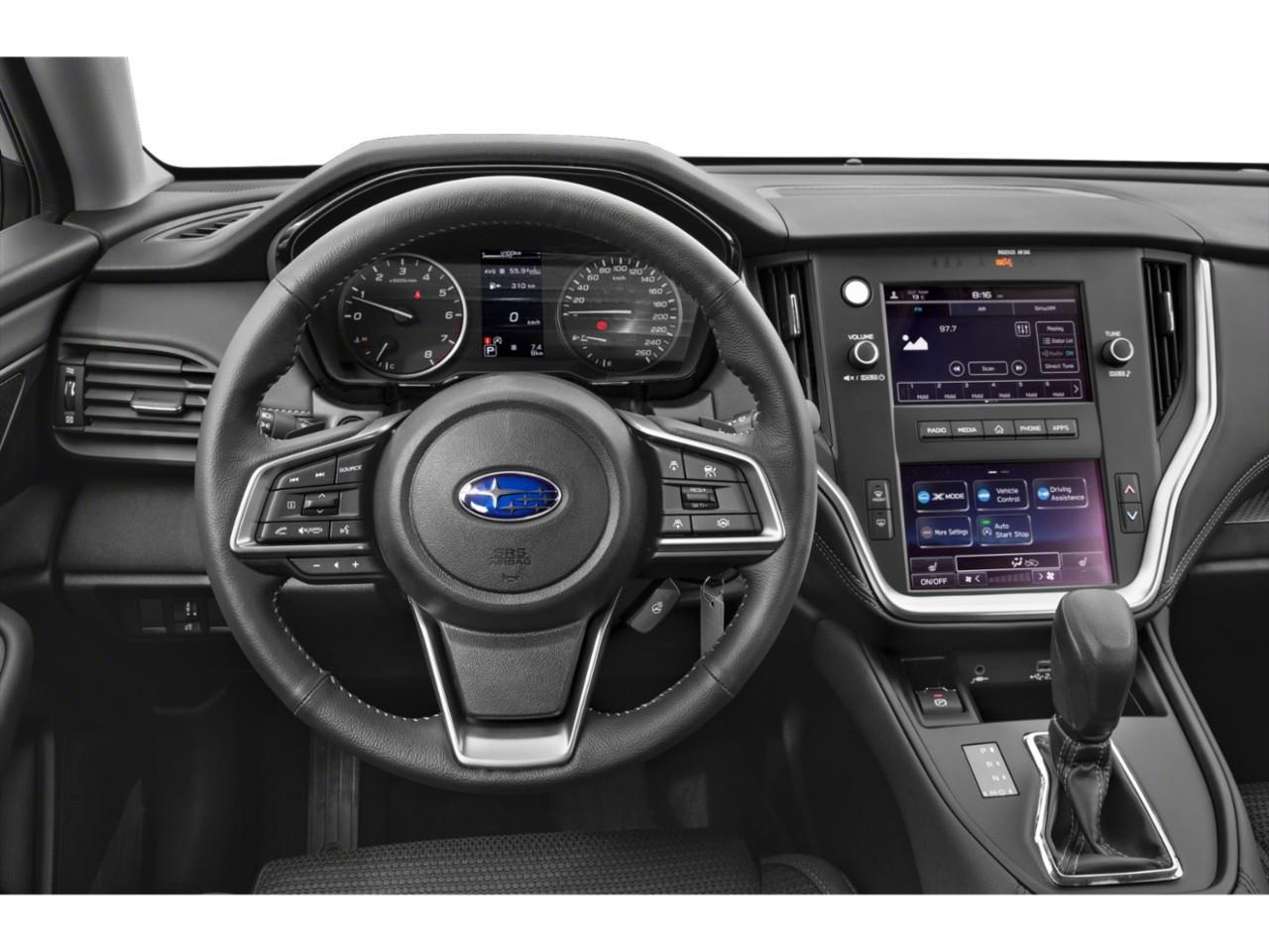 2024 Subaru Outback Convenience Photo3