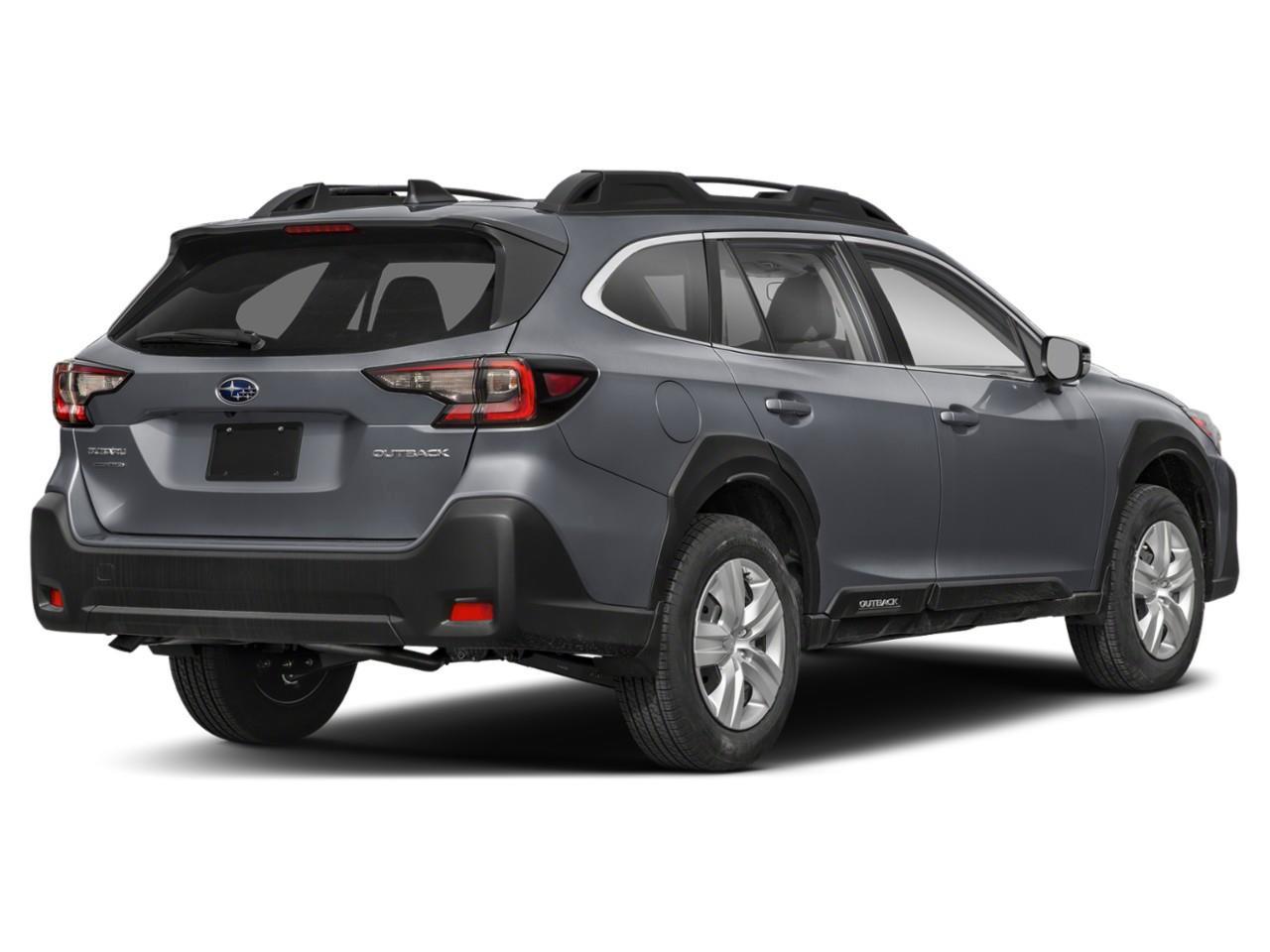 2024 Subaru Outback Convenience Photo