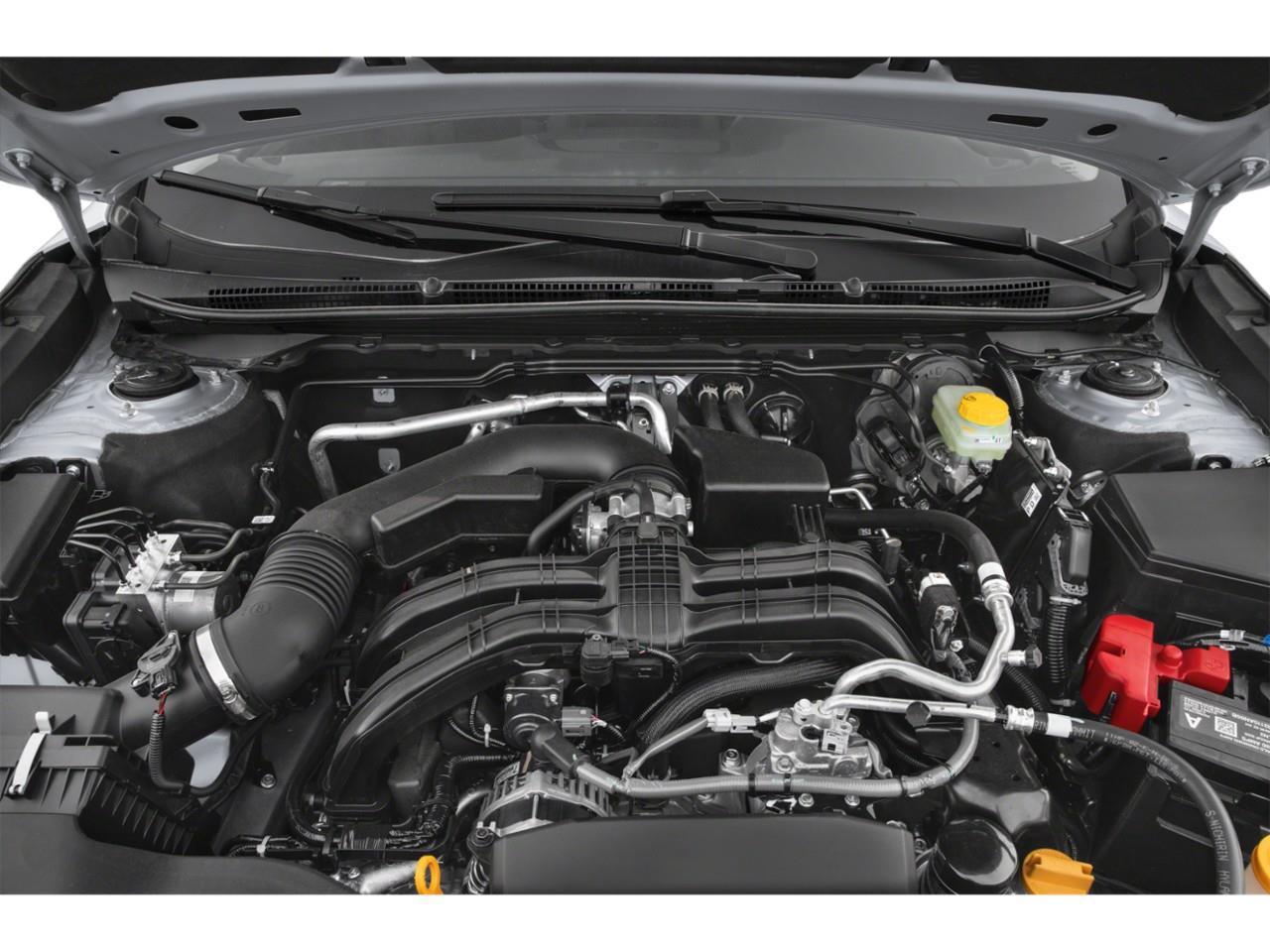 2024 Subaru Outback Convenience Photo